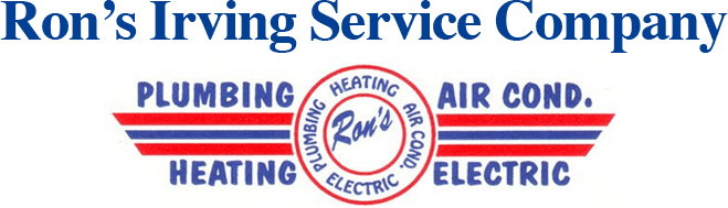 Ron's Irving Service Company
